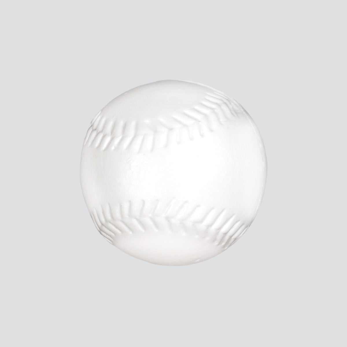 Bate de Béisbol con Pelota de Juguete, Color Naranja