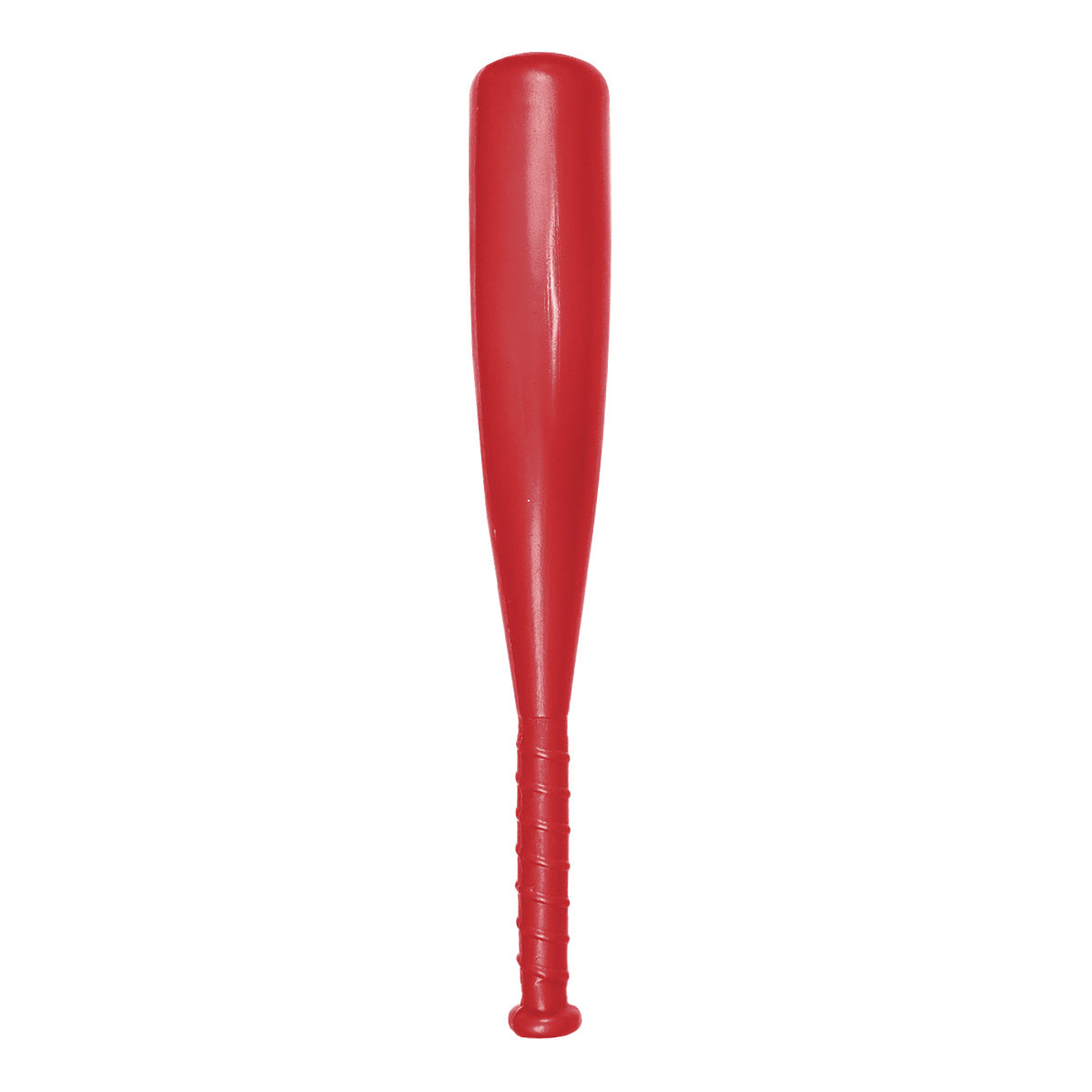 Bate de Béisbol con Pelota de Juguete, Color Rojo