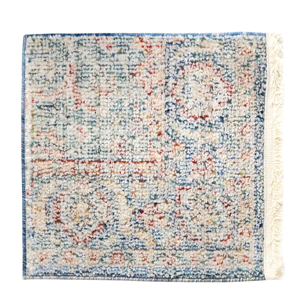 Tapete Cuadrado, Solana