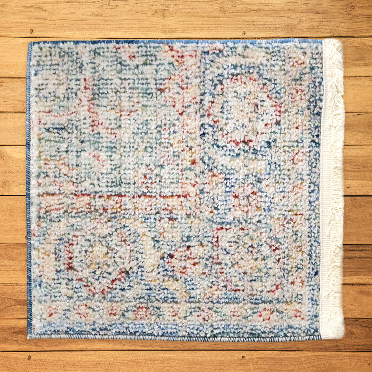 Tapete Cuadrado, Solana