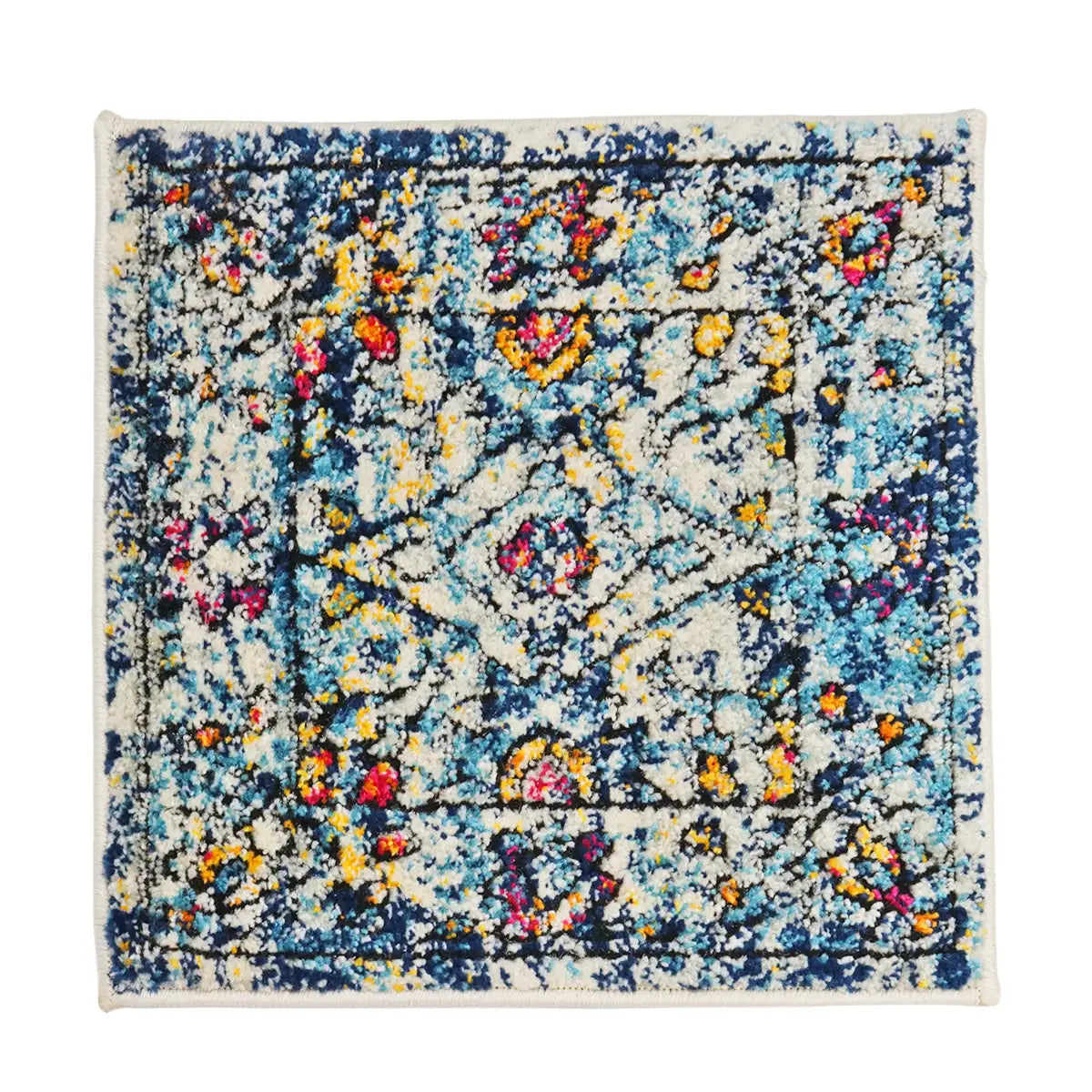 Brisia, Tapete Cuadrado