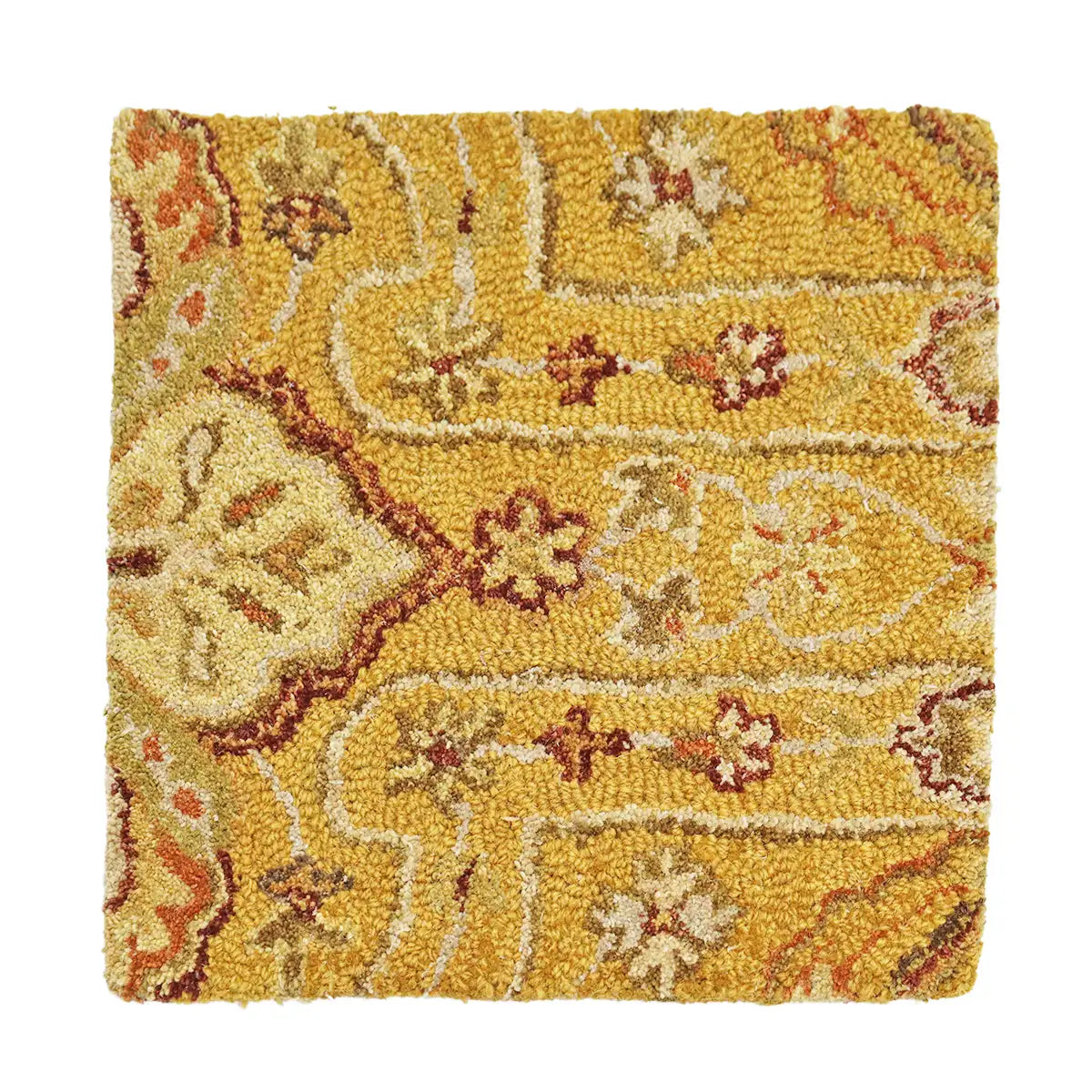 Giselle, Tapete Cuadrado