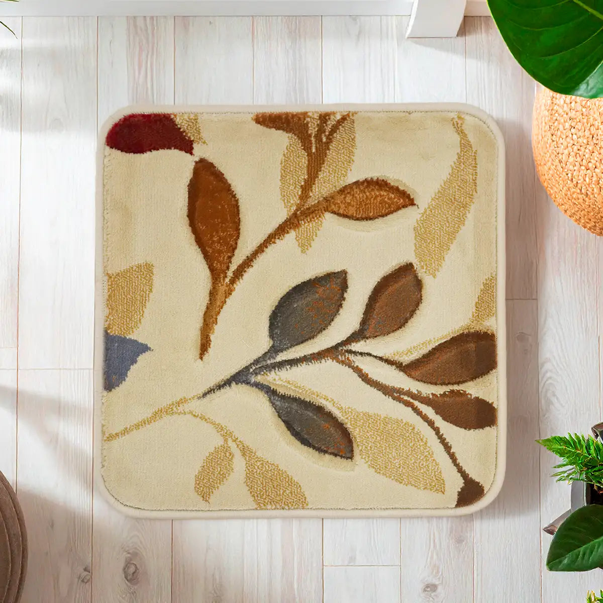 Noraya, Tapete Cuadrado