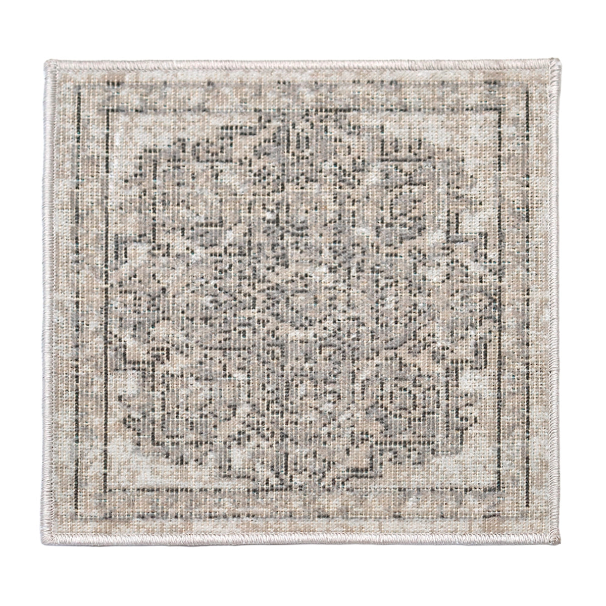 Quinara, Tapete Cuadrado