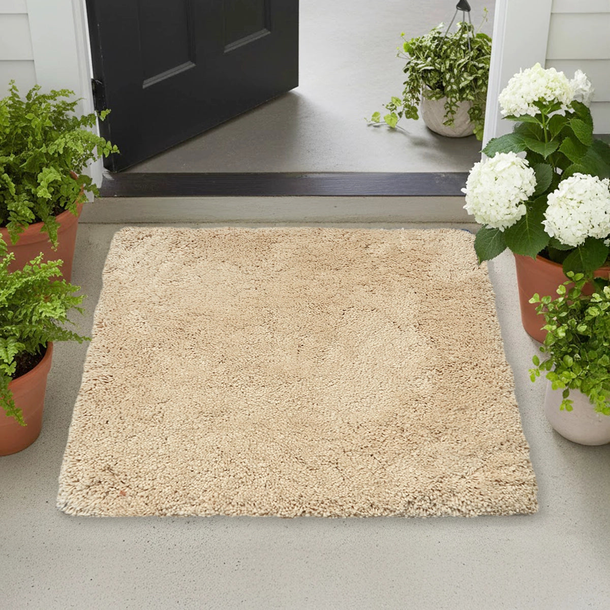 Ubelia, Tapete Cuadrado