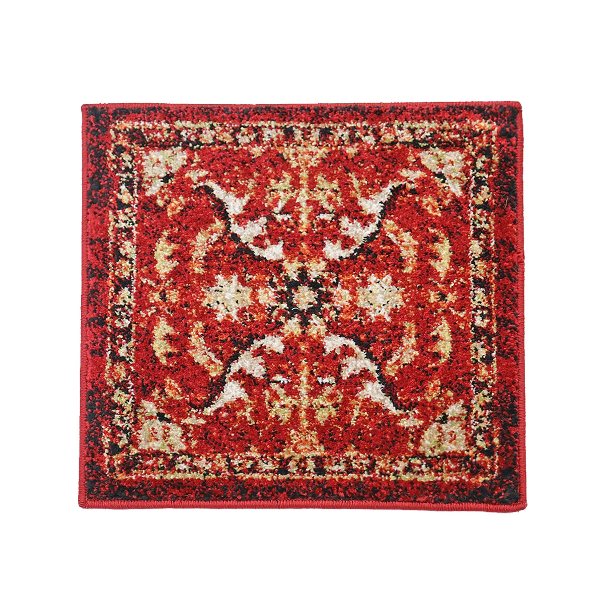 Ilyra, Tapete Cuadrado