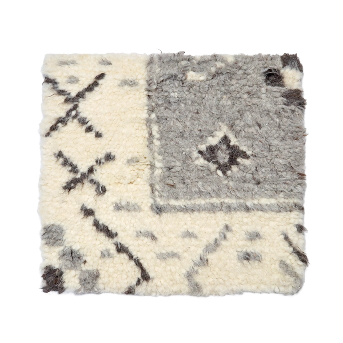 Mirea, Tapete Cuadrado