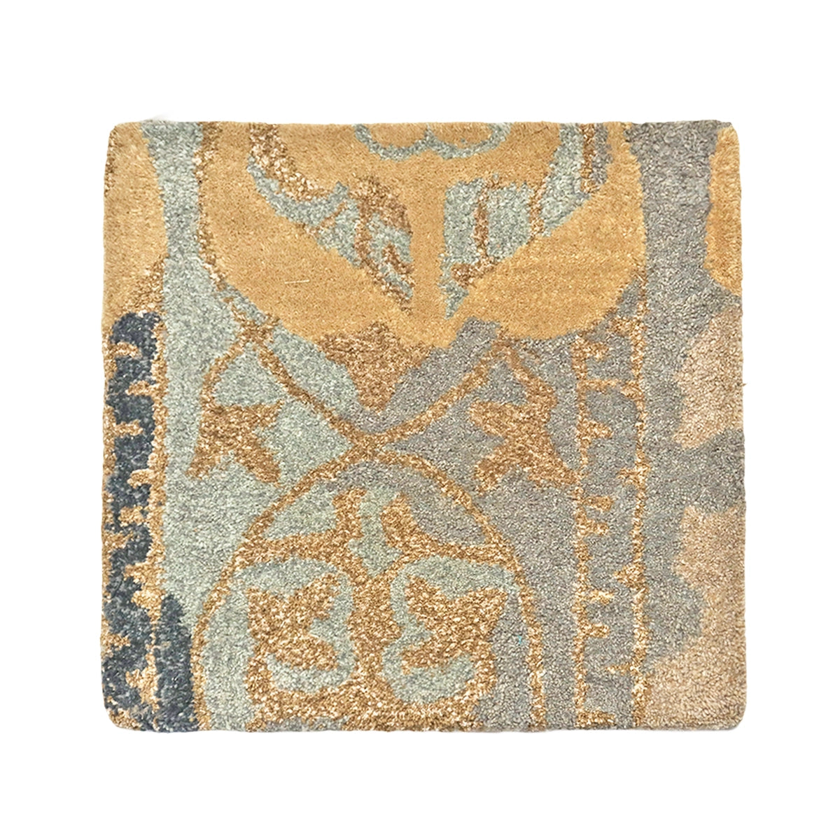 Phaedra, Tapete Cuadrado