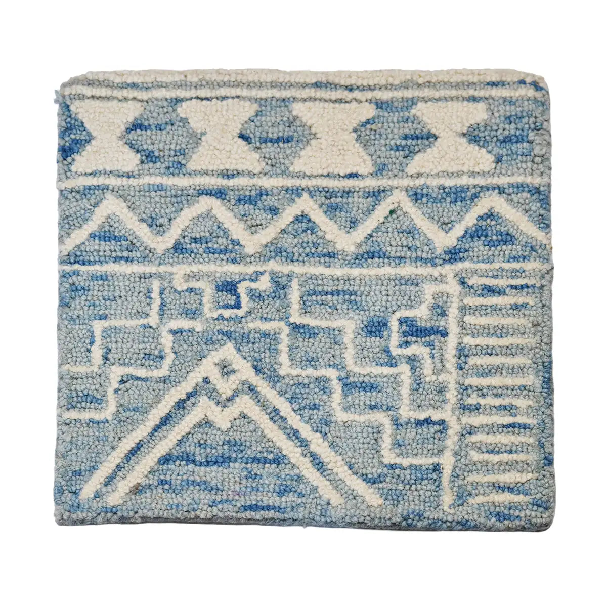 Winona, Tapete Cuadrado