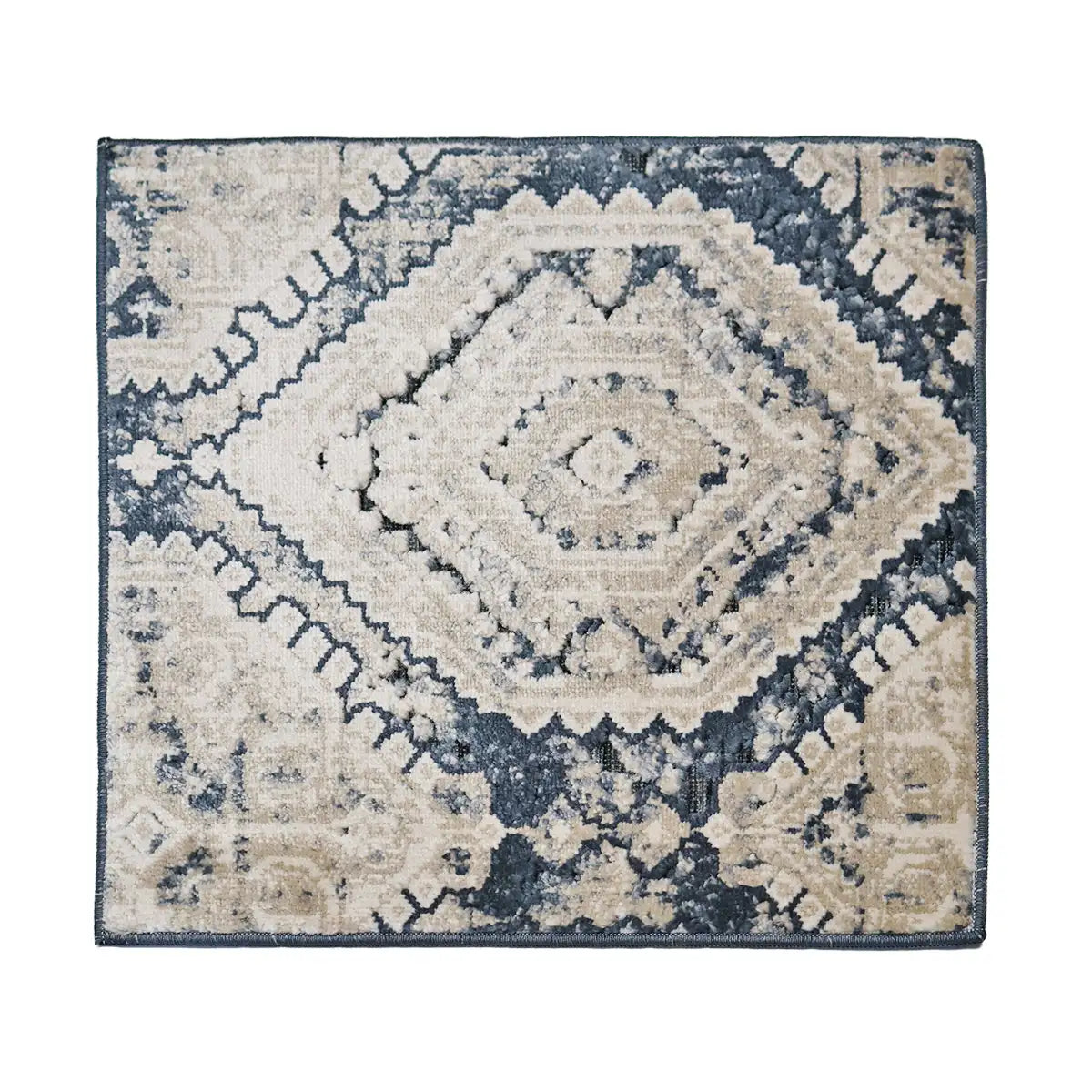 Clarine, Tapete Cuadrado