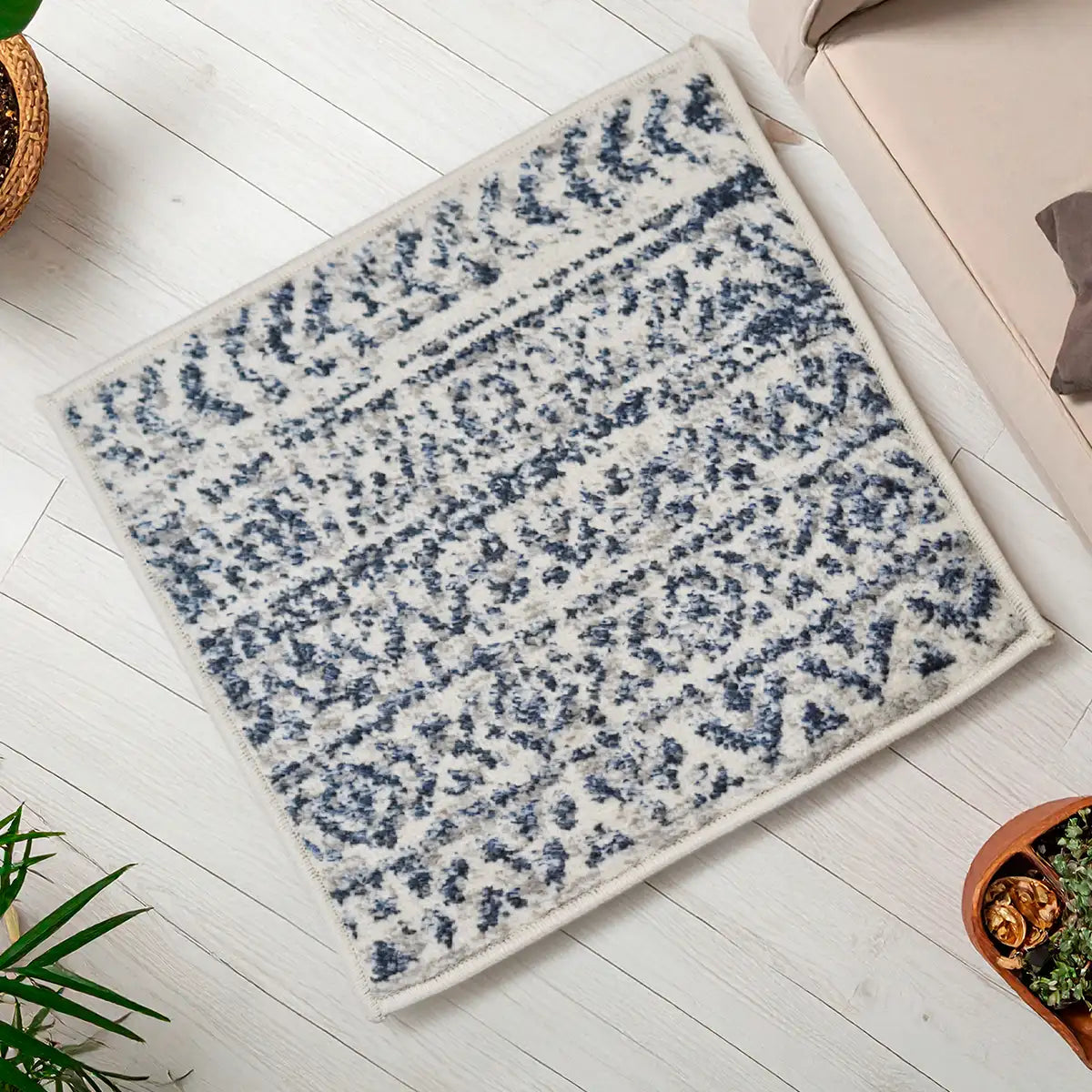 Esmara, Tapete Cuadrado