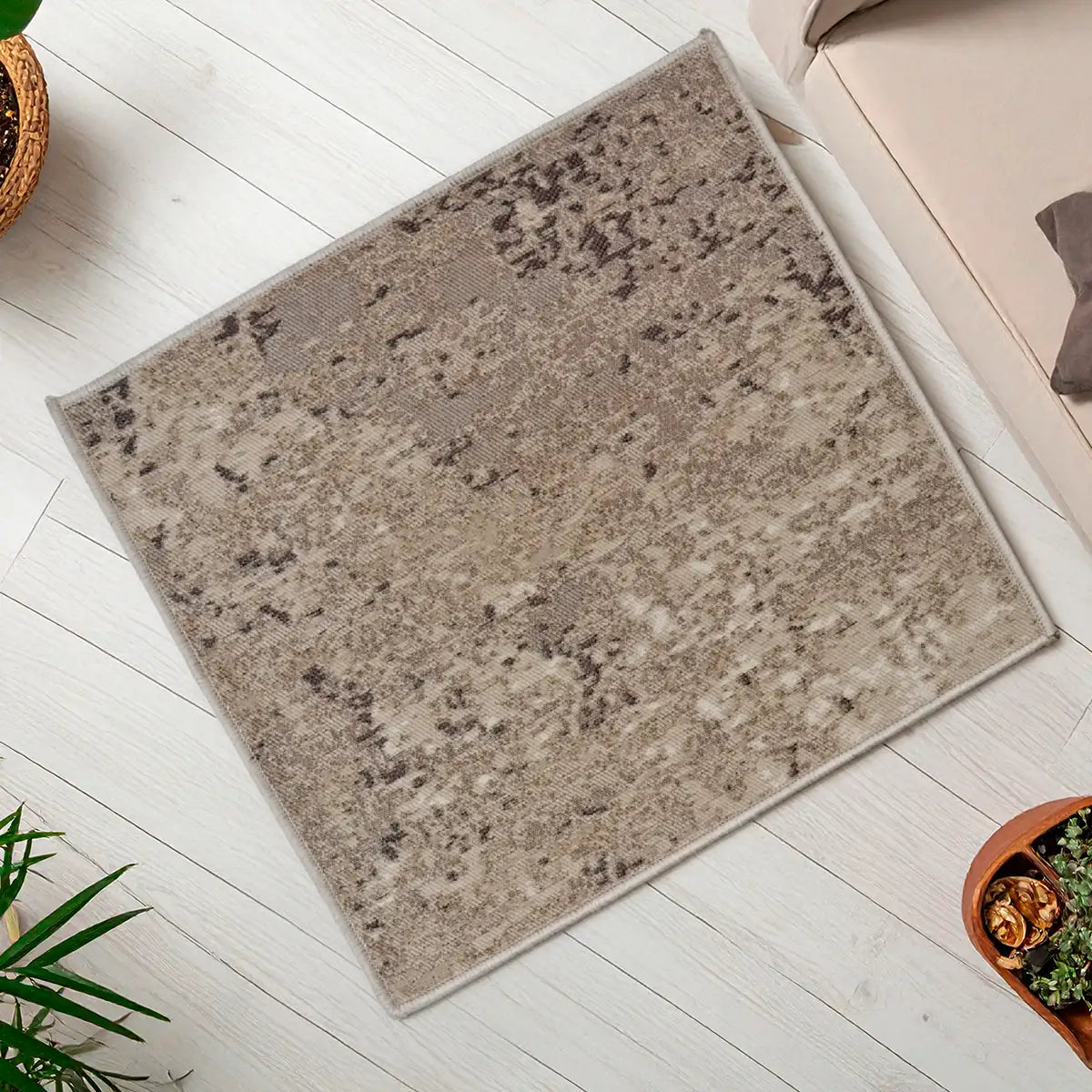 Fiorina, Tapete Cuadrado