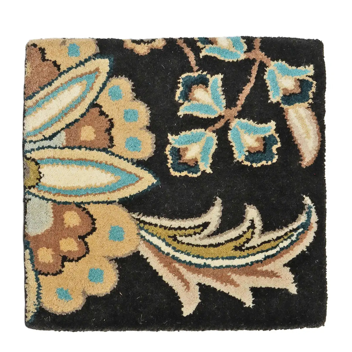 Jasira, Tapete Cuadrado