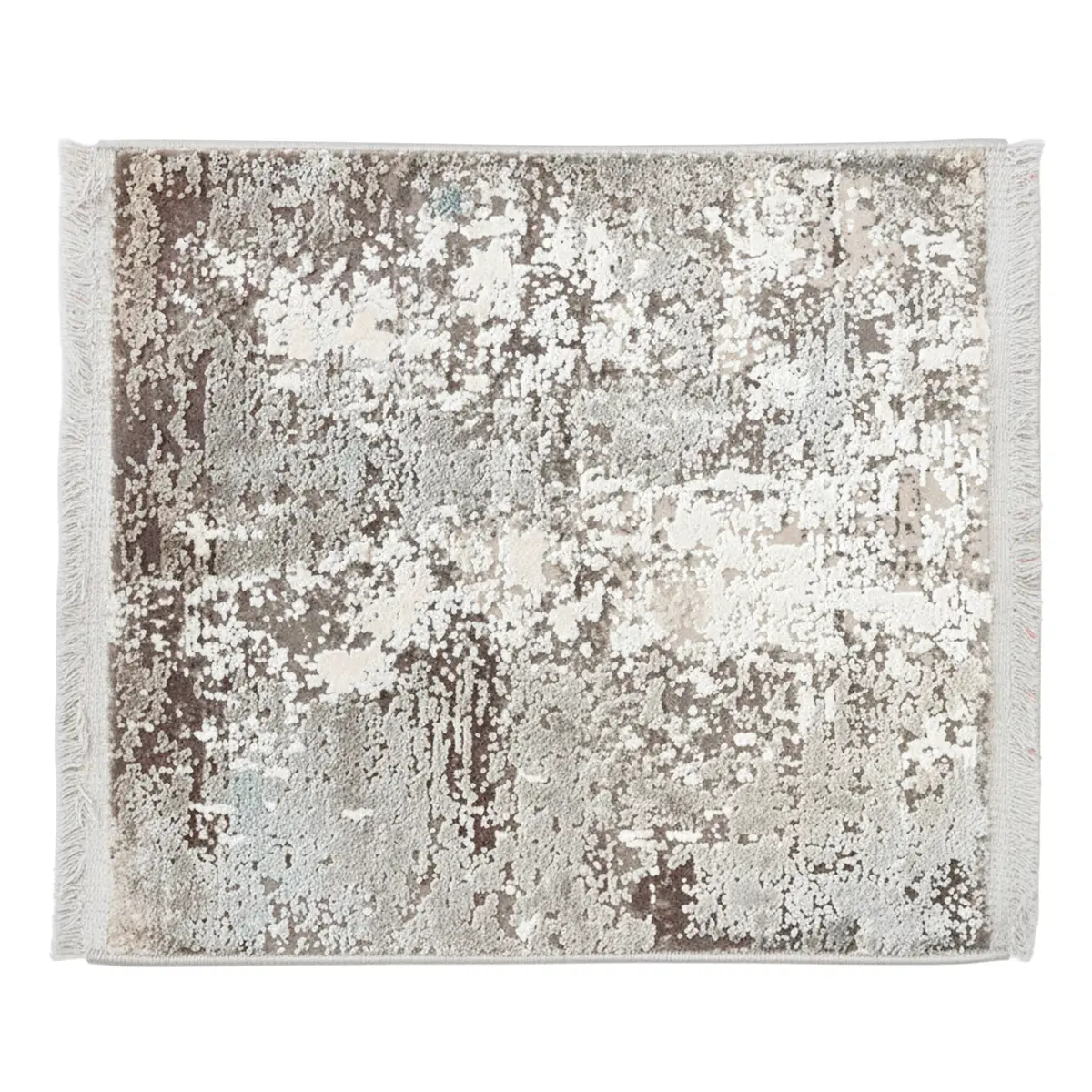 Tapete Cuadrado, Aura