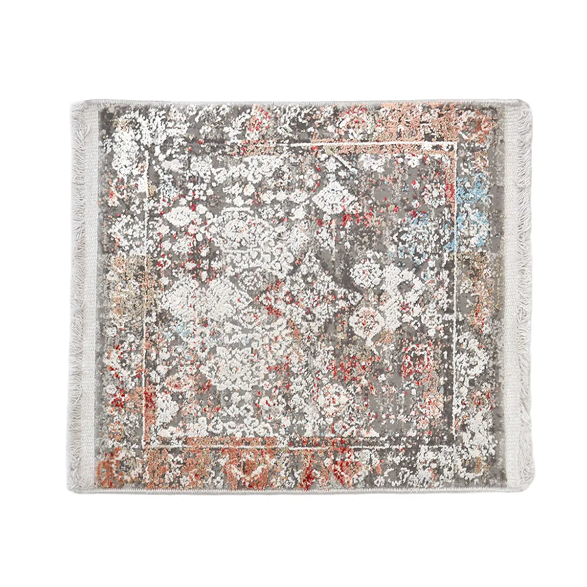 Tapete Cuadrado, Nostalgía