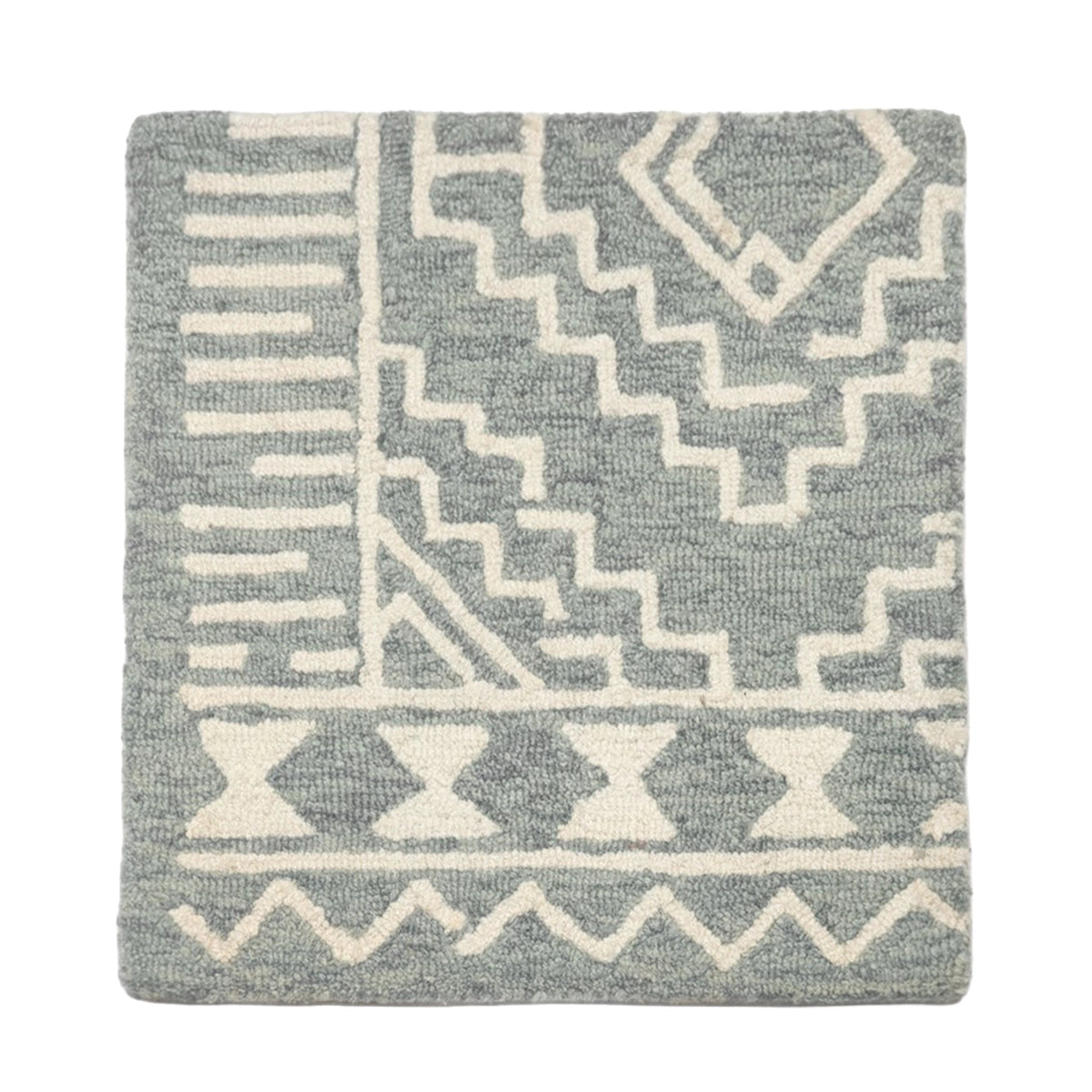 Yandra, Tapete Cuadrado