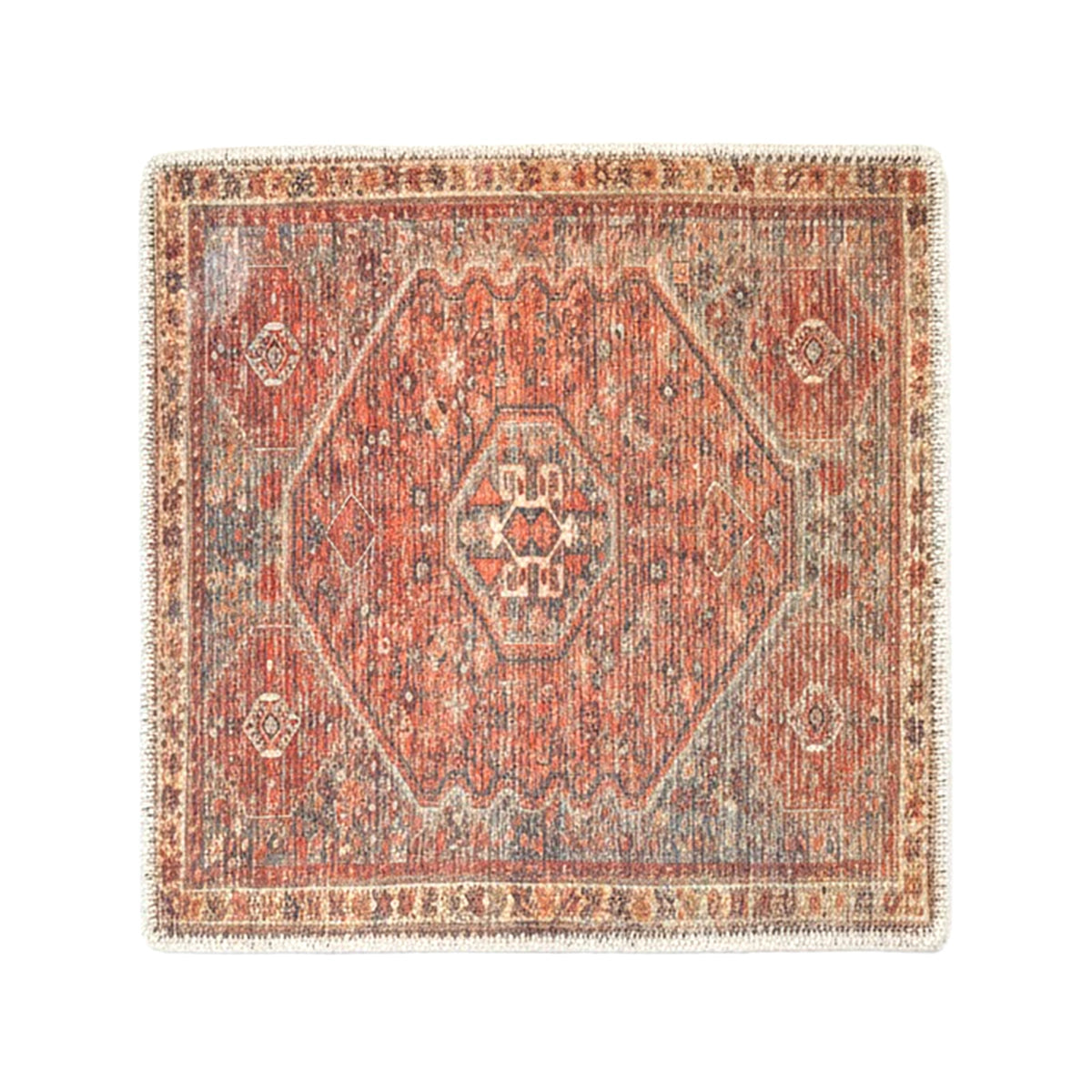 Elunia, Tapete Cuadrado