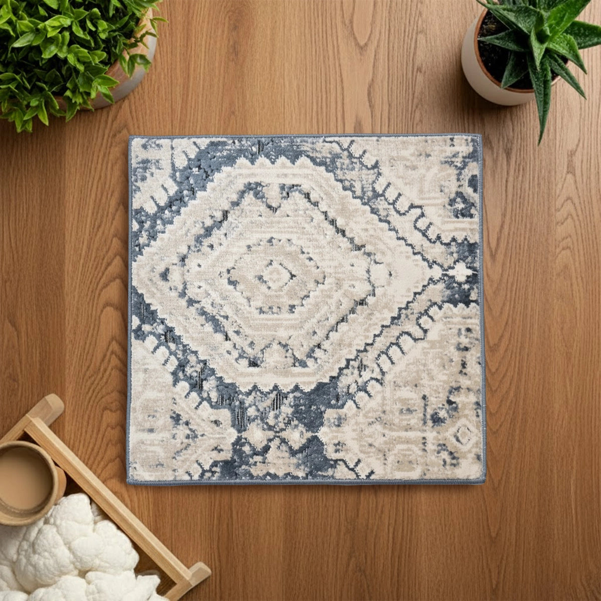 Gladia, Tapete Cuadrado