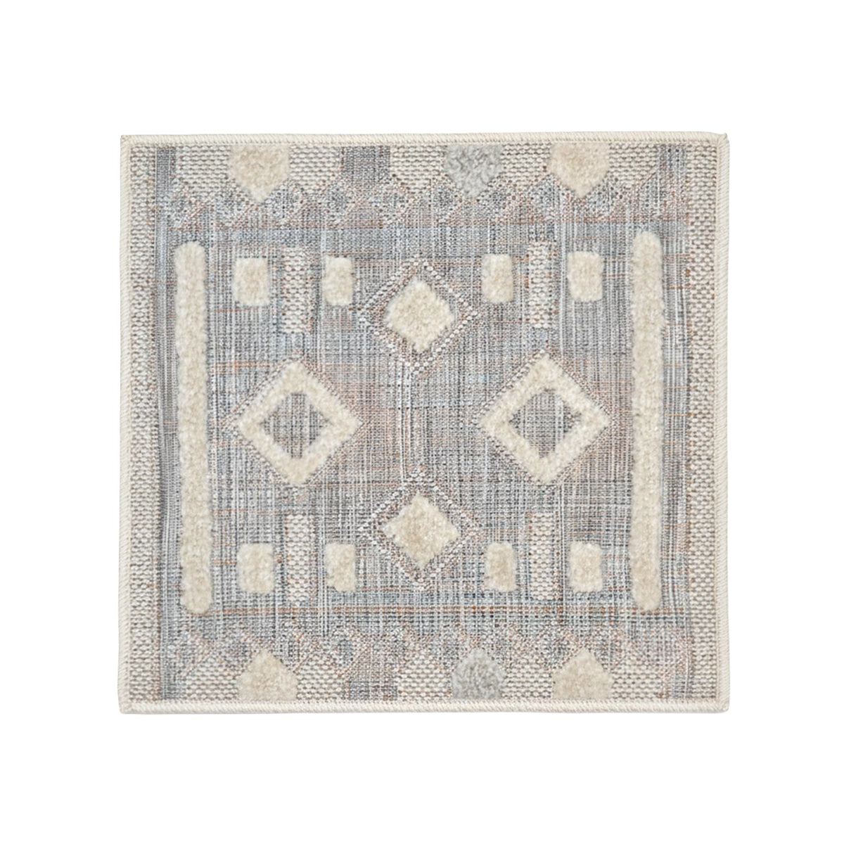 Idara, Tapete Cuadrado