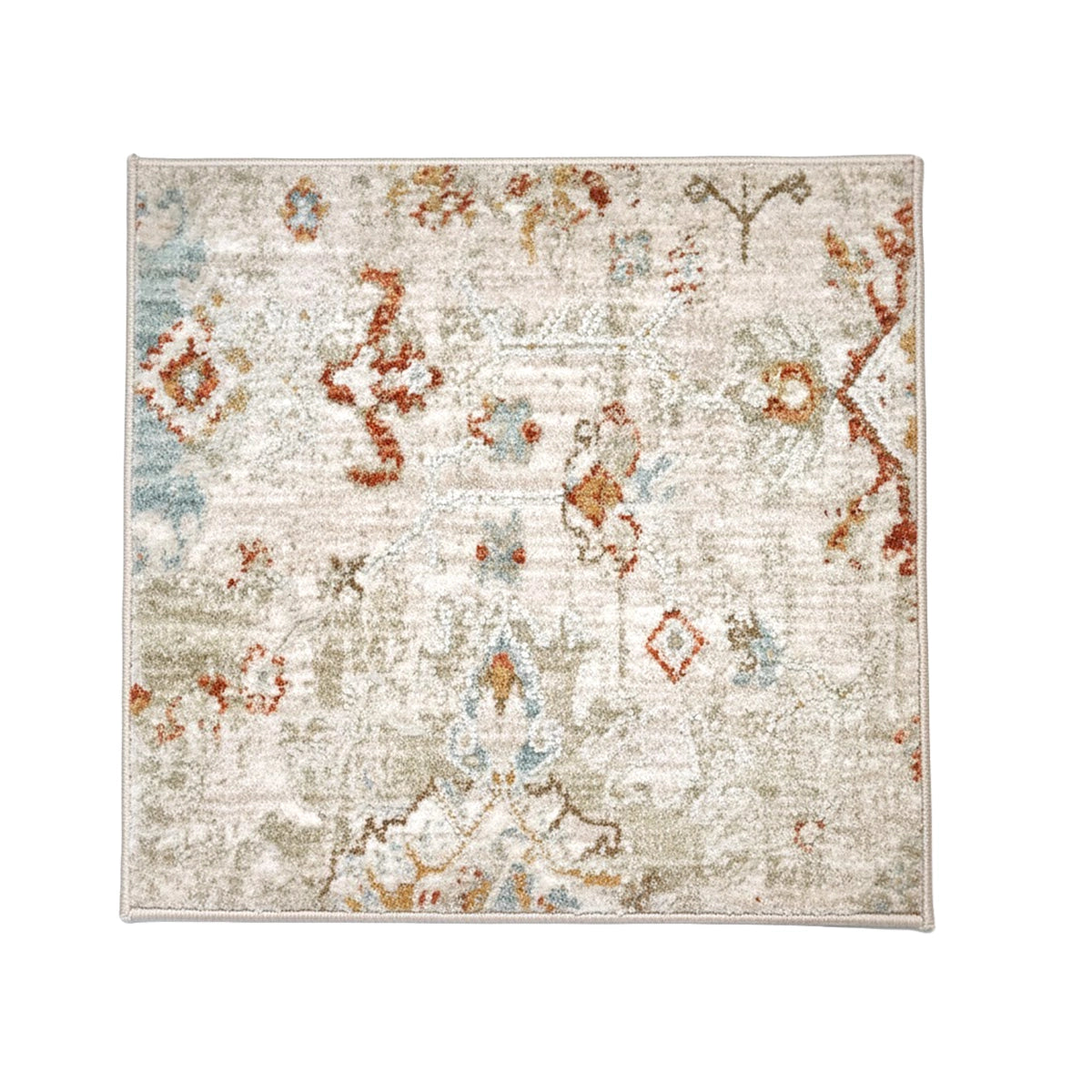 Kessia, Tapete Cuadrado