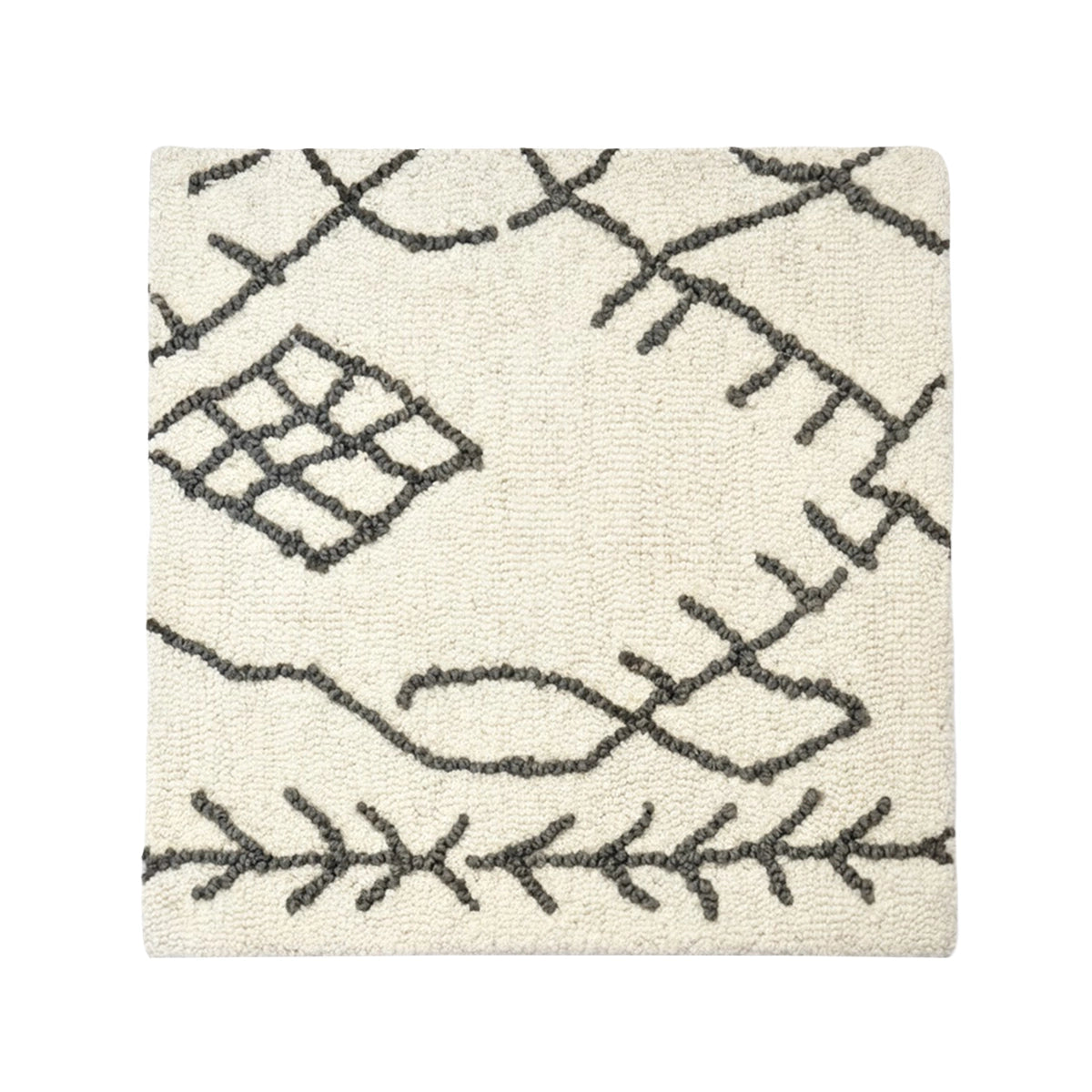 Ronela, Tapete Cuadrado