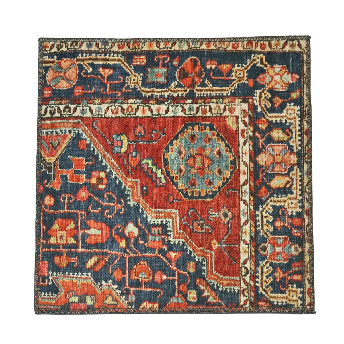 Silara, Tapete Cuadrado