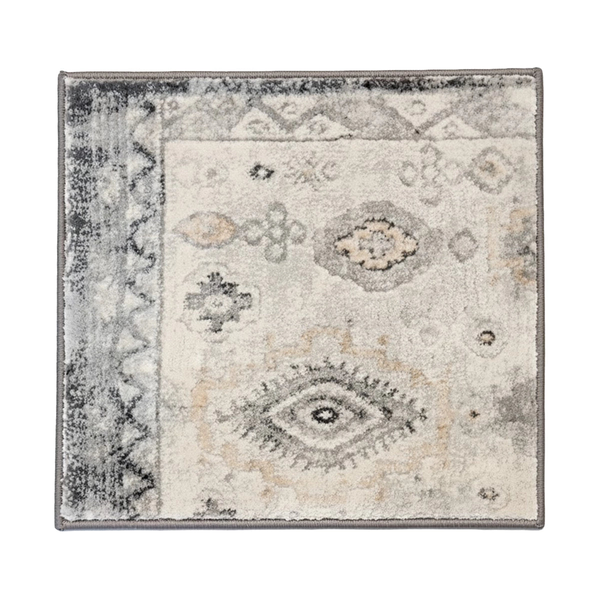 Taren, Tapete Cuadrado