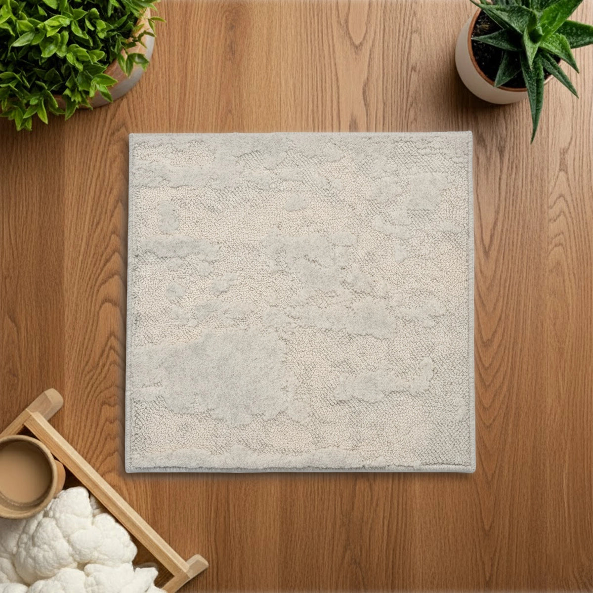 Soriel, Tapete Cuadrado