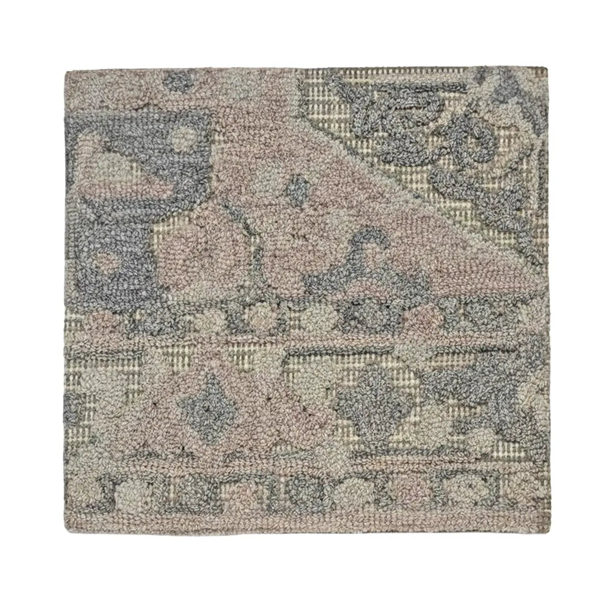 Amira, Tapete Cuadrado