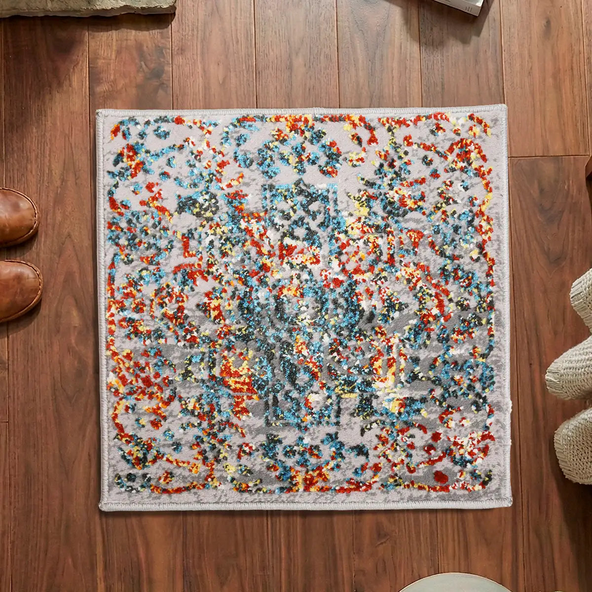 Olinda, Tapete Cuadrado