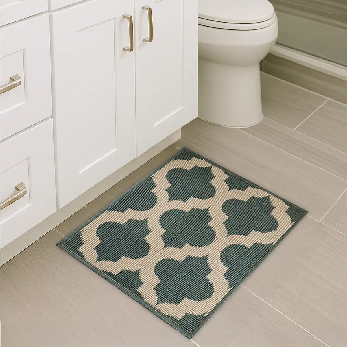 Alhondra, Tapete Cuadrado