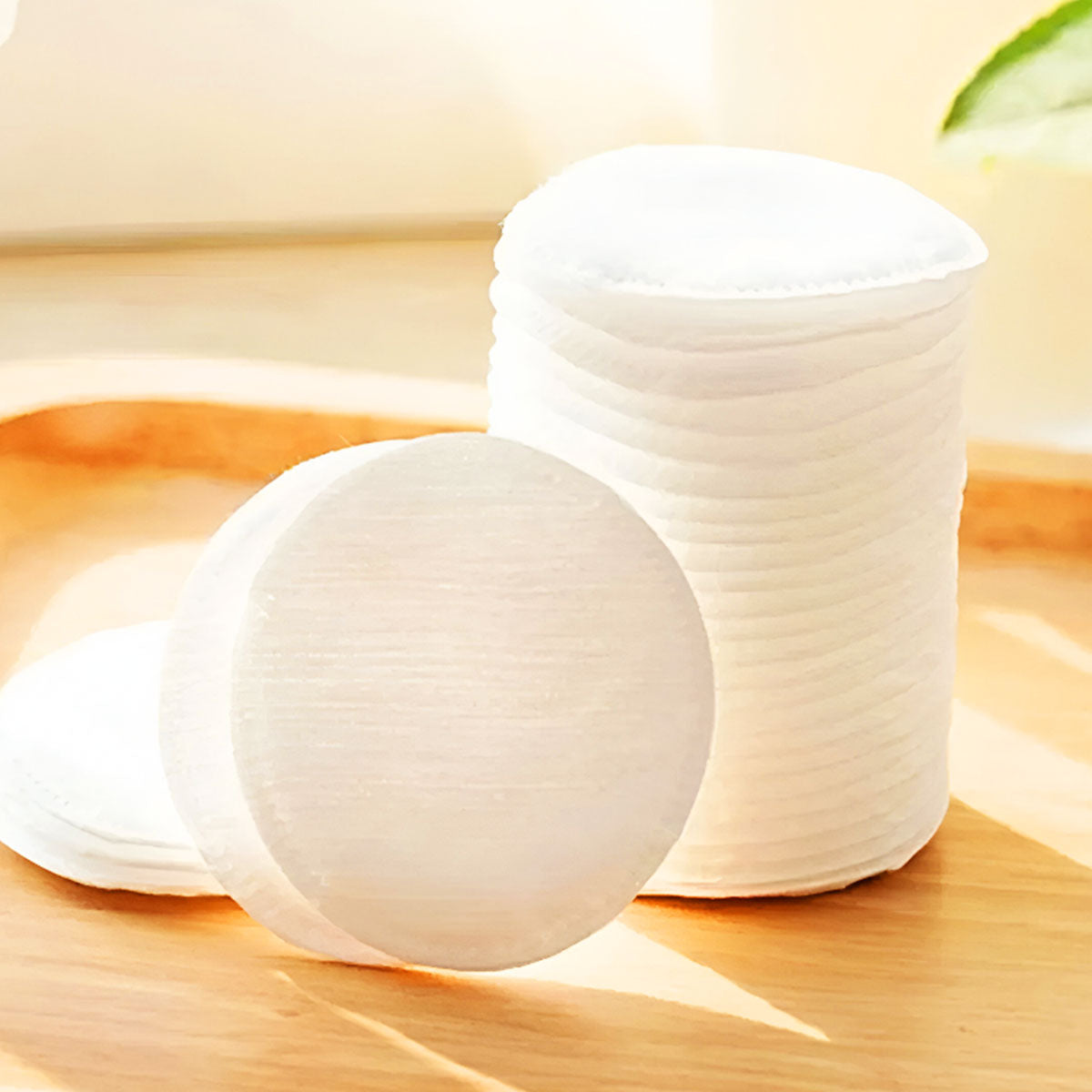 Pañuelos de Algodón 100% Puro, Signature Care