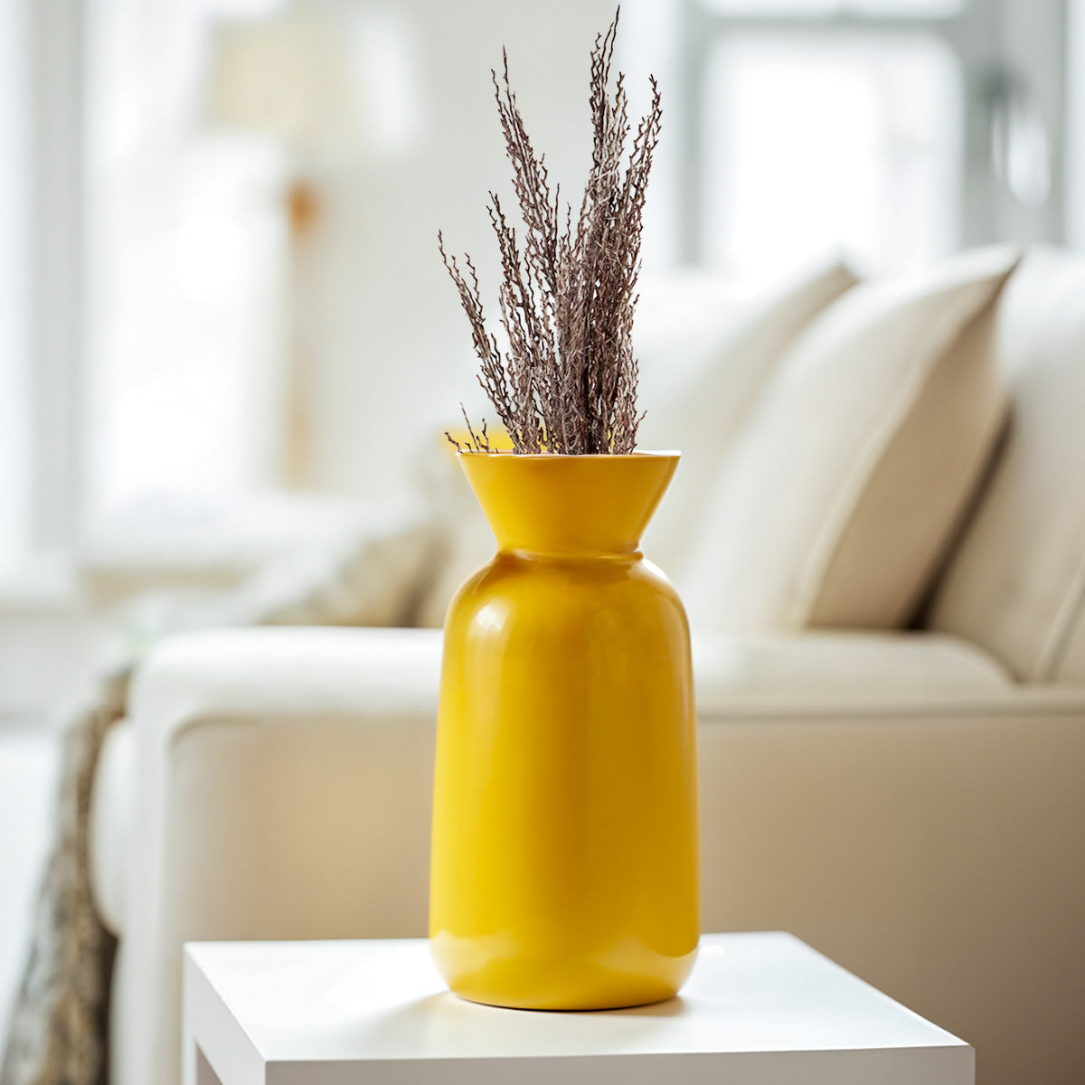 Vara de Follaje Artificial, 70 cm