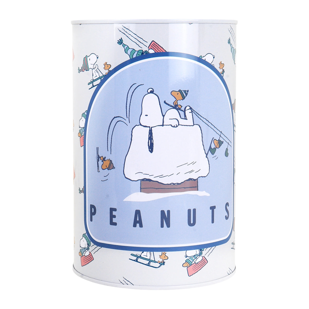 Alcancía, Peanuts, Snoopy