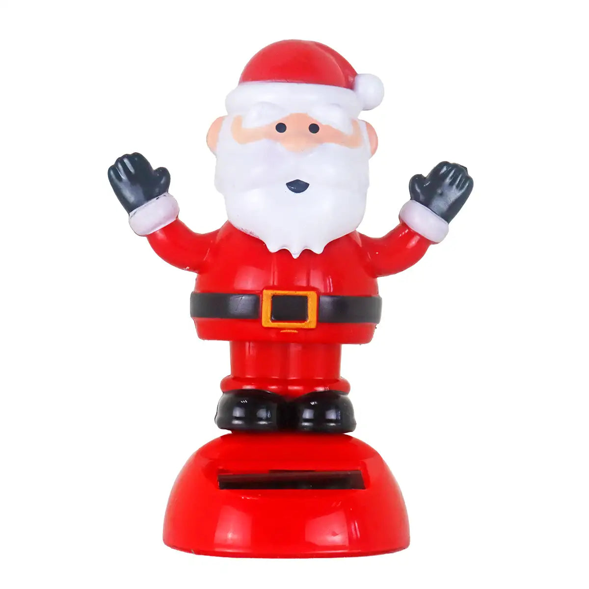 Figura Solar, Santa Claus
