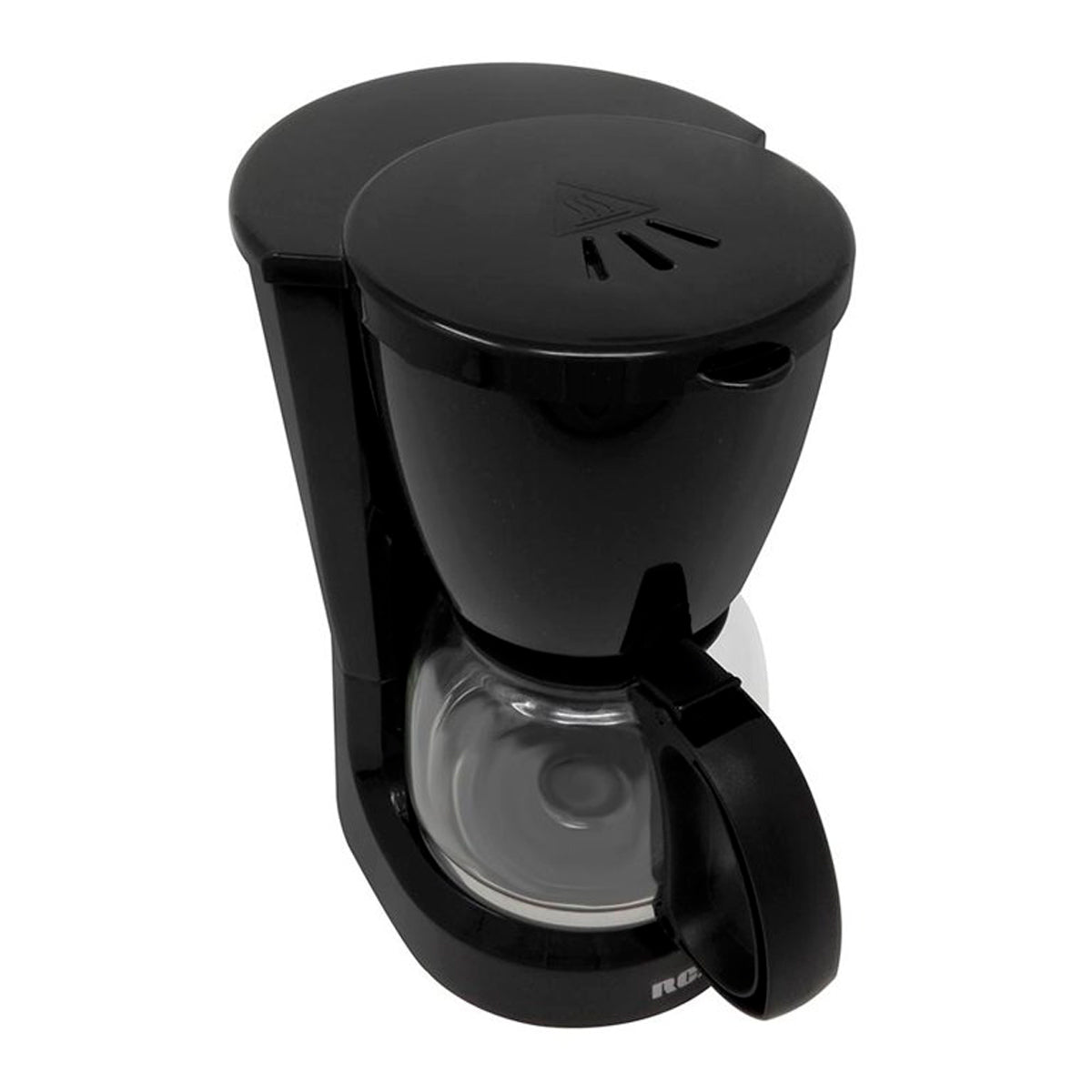 Cafetera, RCA, 10 Tazas, Color Negro