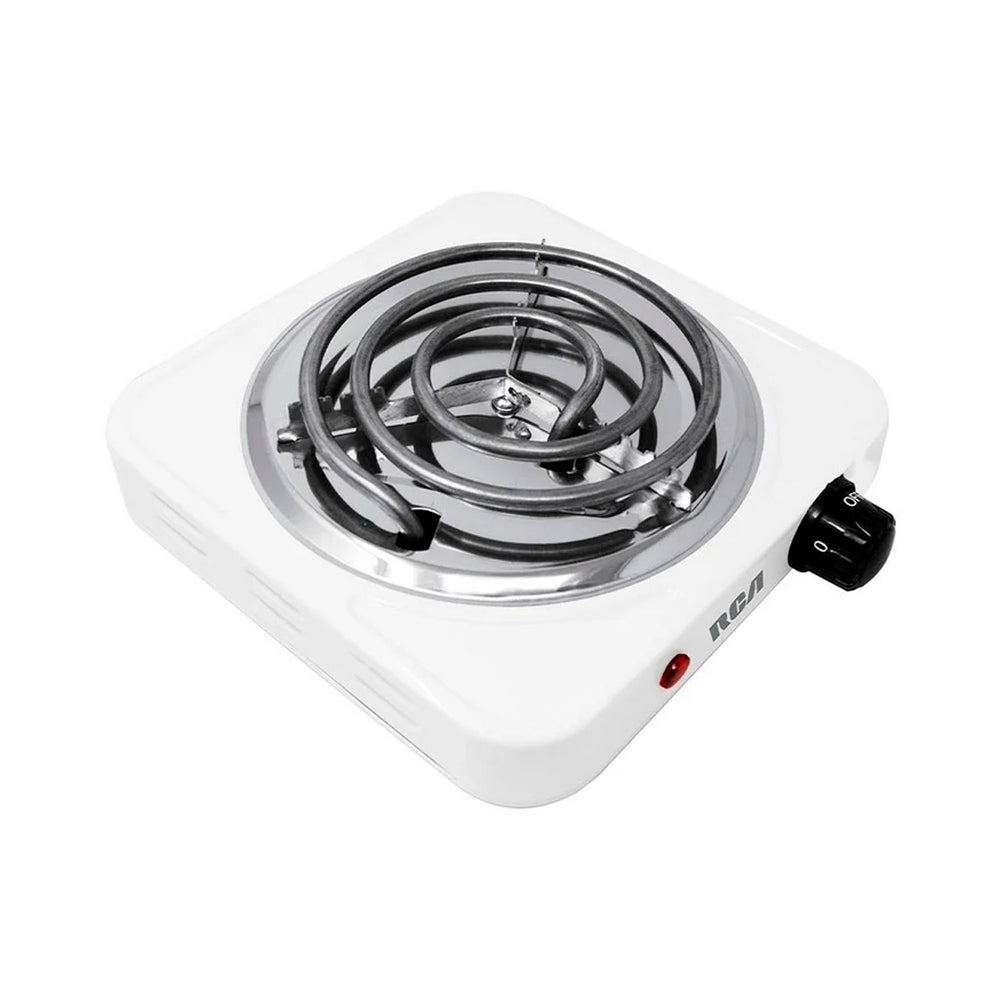 Parrilla Eléctrica Espiral Sencilla, RCA