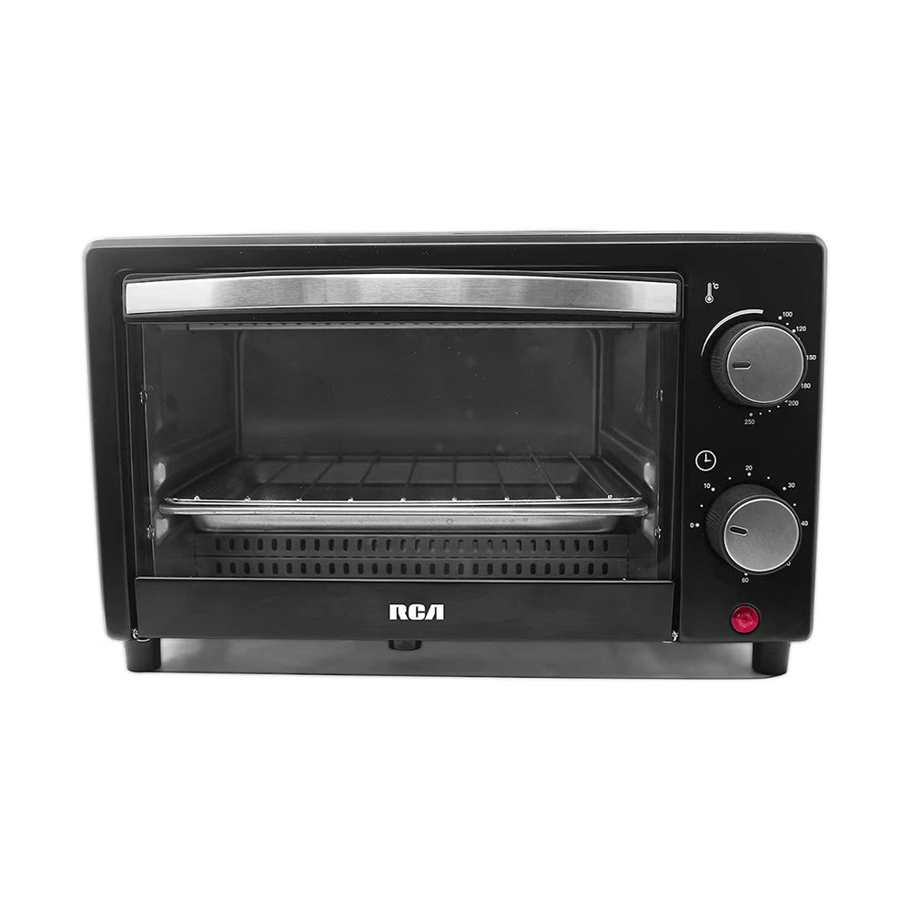 Horno de Mesa Eléctrico, RC-9L, RCA