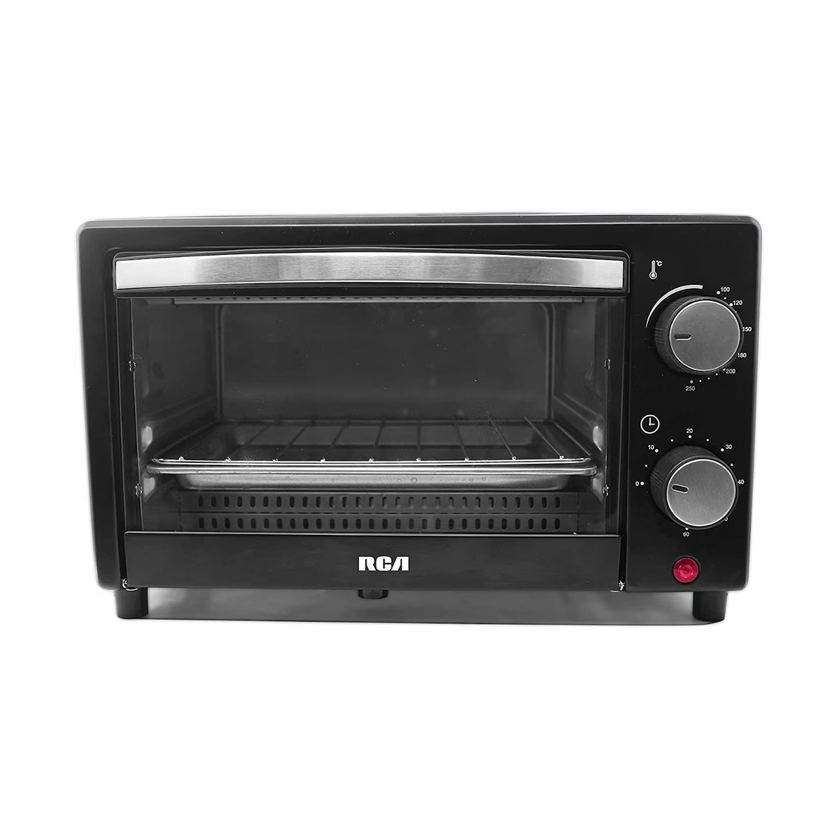 Horno de Mesa Eléctrico, RC-9L, RCA
