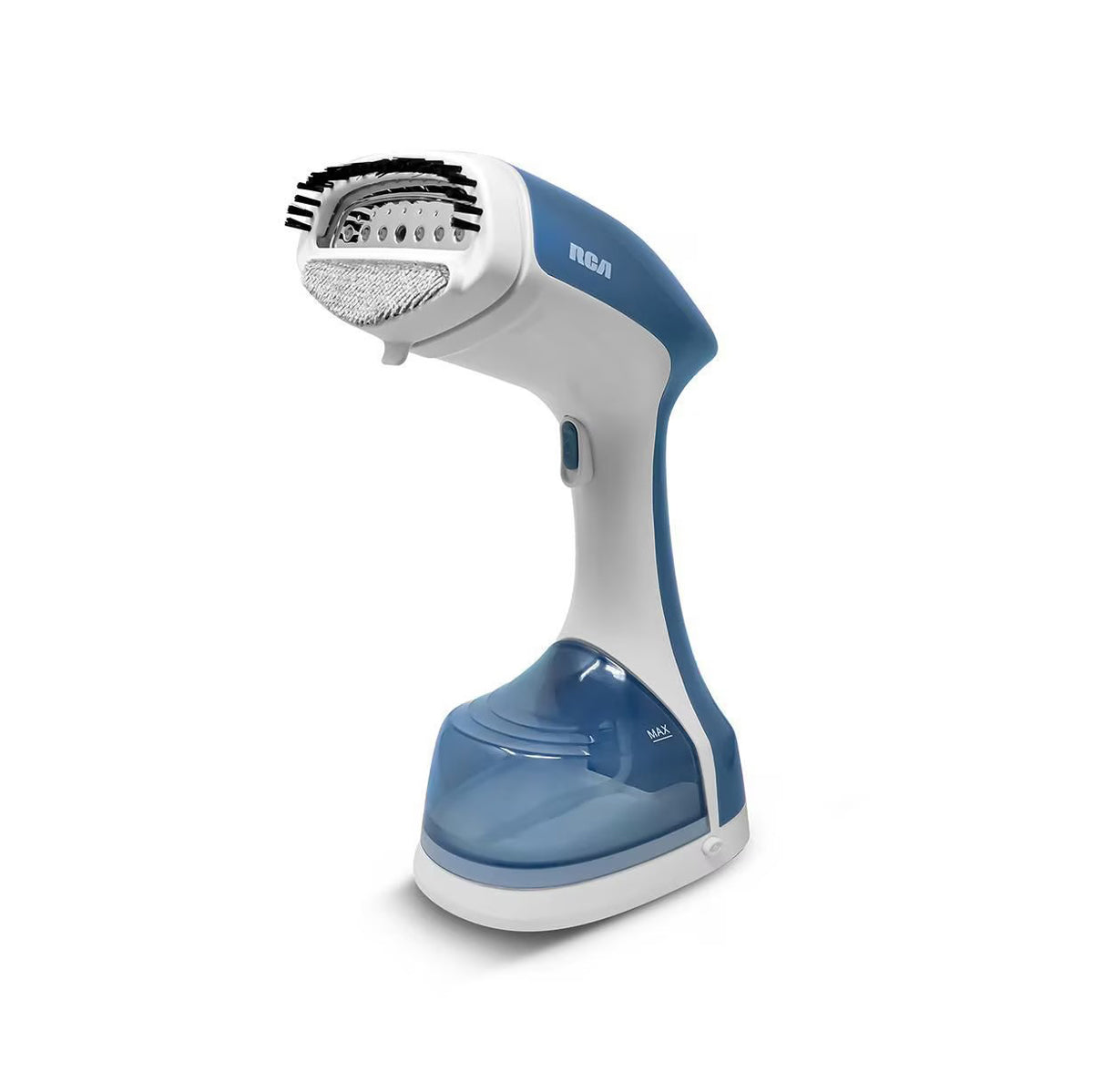 Plancha de Vapor, RC-931, RCA, Color Azul