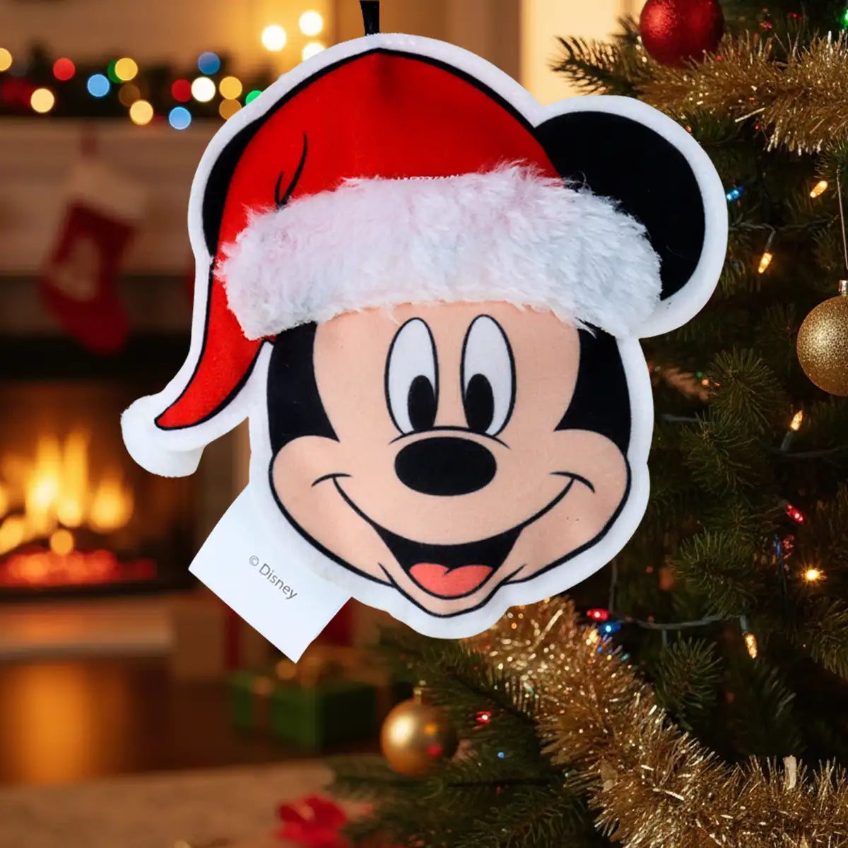 Ornamento, Mickey Mouse