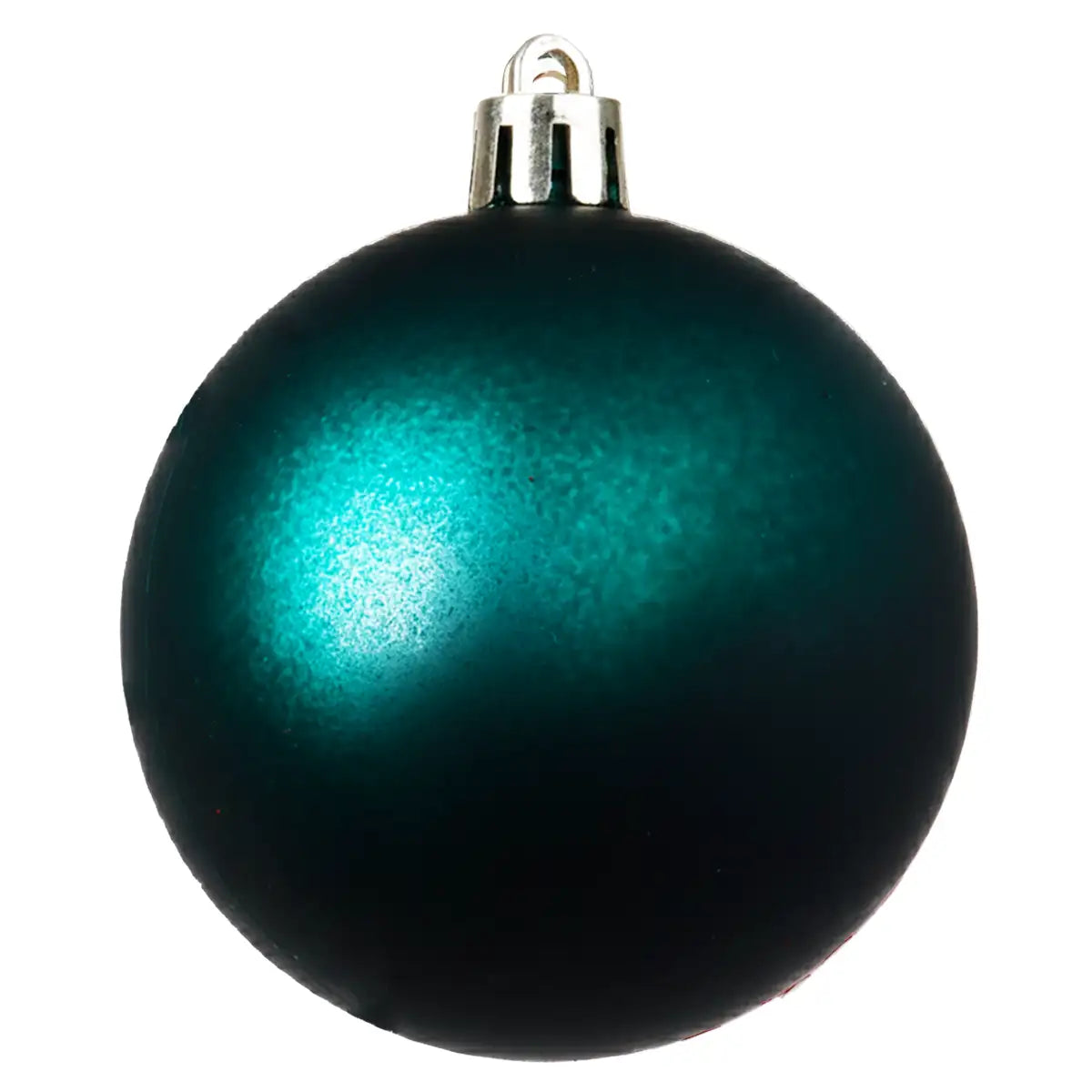 Mix de Esferas Navideñas Irrompibles, Colores, 5 pzas