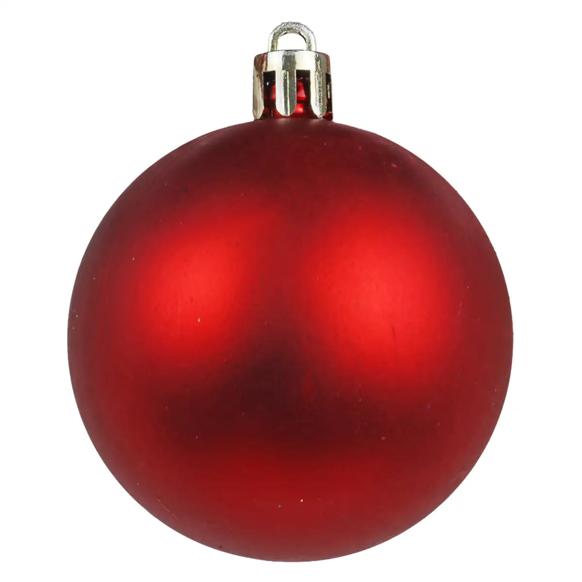 Mix de Esferas Navideñas Irrompibles, Colores, 5 pzas