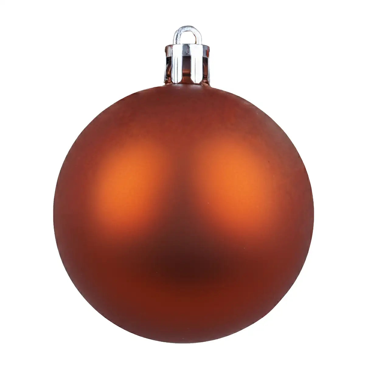 Mix de Esferas Navideñas, 5 pzas