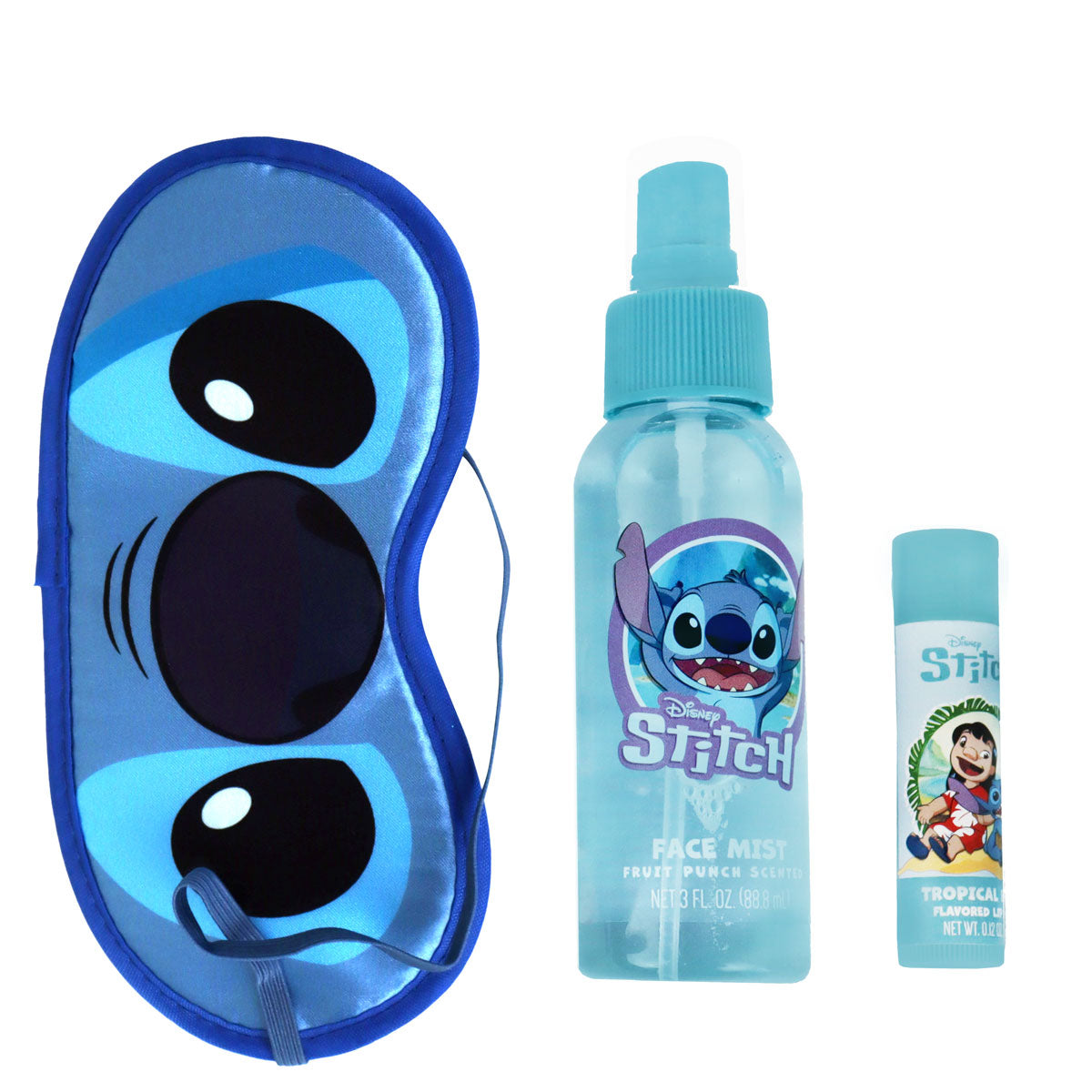 Set Beauty Sleep, Disney Stitch