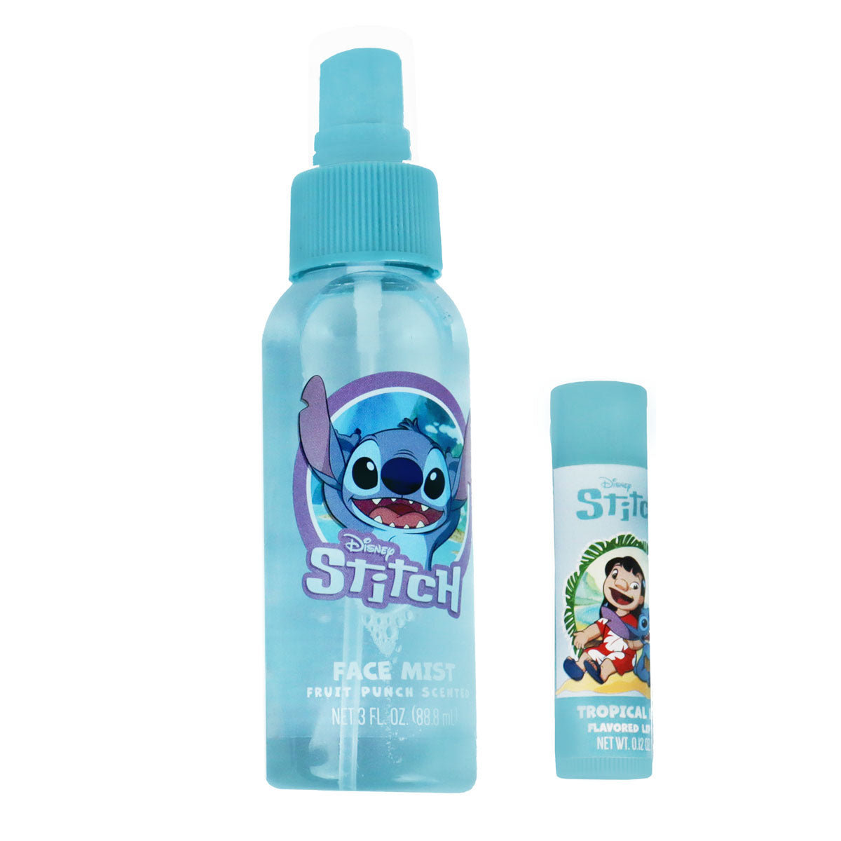 Set Beauty Sleep, Disney Stitch