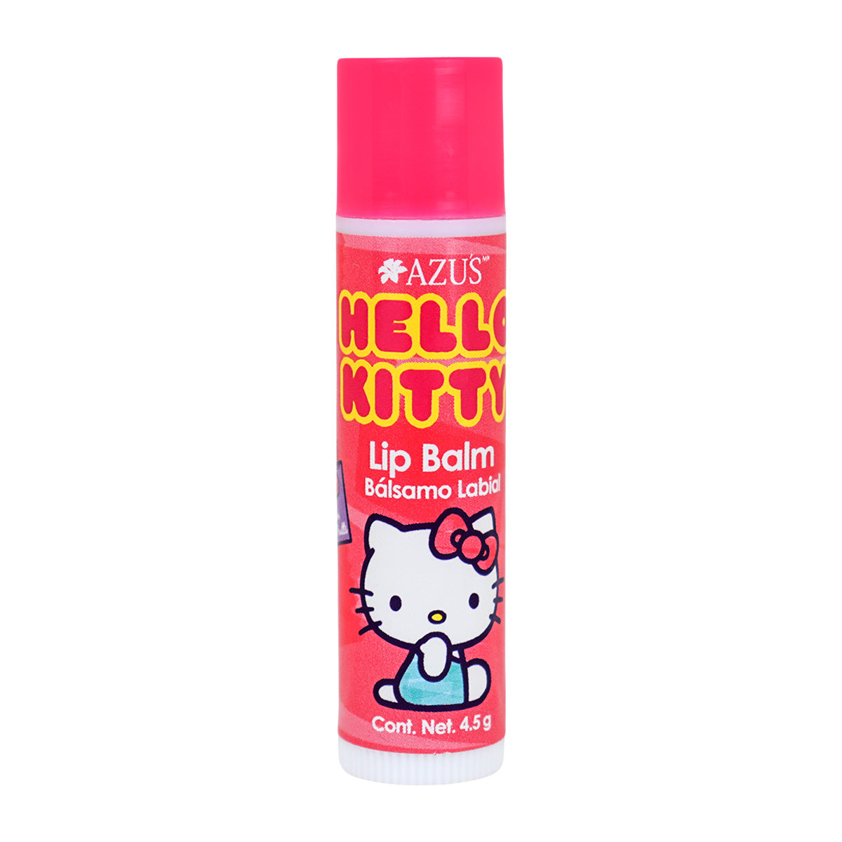 Hello Kitty, Bálsamo Labial