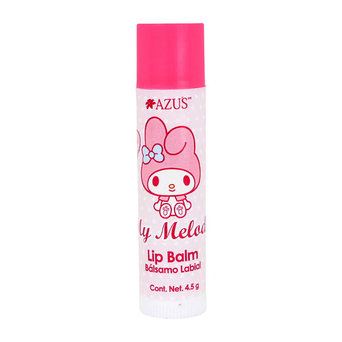 My Melody, Bálsamo Labial