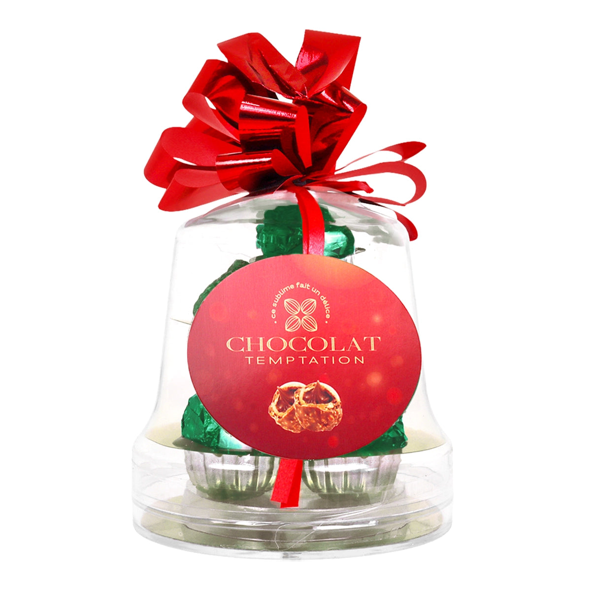 Chocolate, Campana, 88 gr