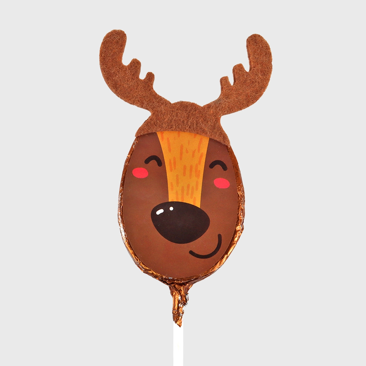 20 1025CHT CHOCO LOLLIPOP CLASSIC 23GRENO